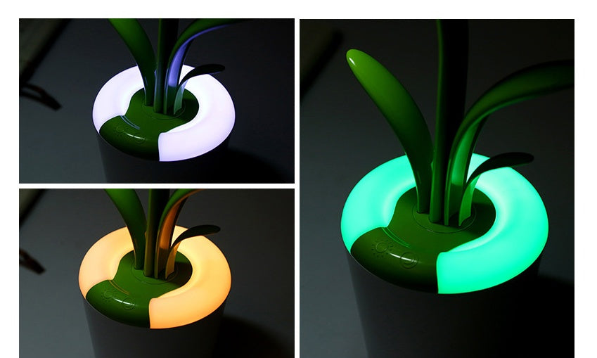 USB Bureau lamp