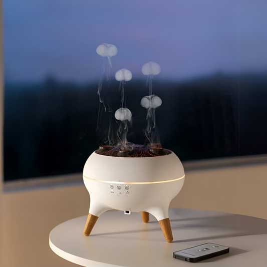 Jelly Diffuser