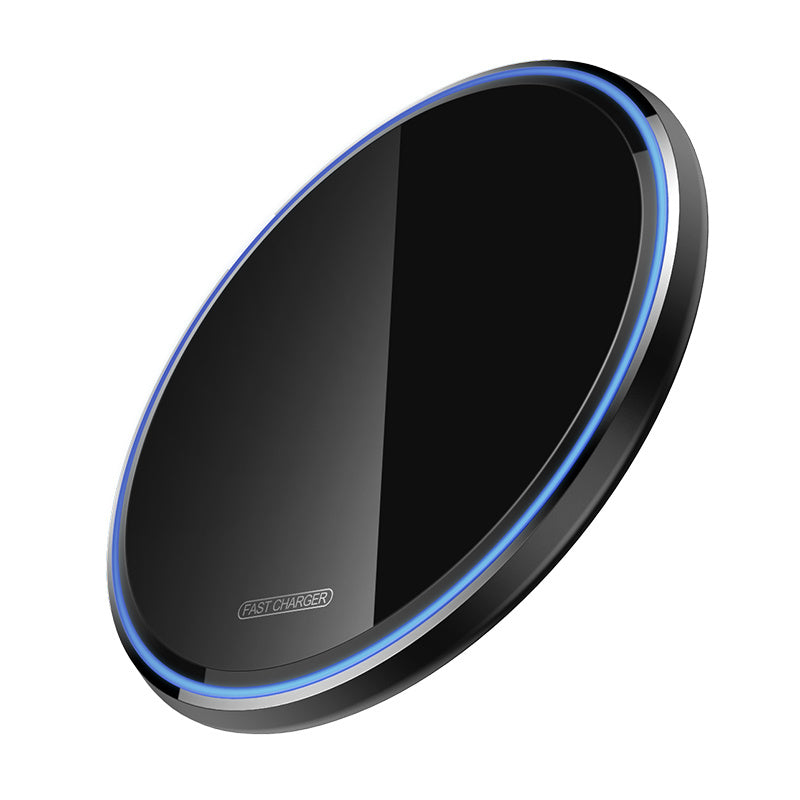 10W Draadloze telefoon snellader