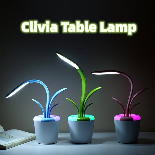 USB Bureau lamp