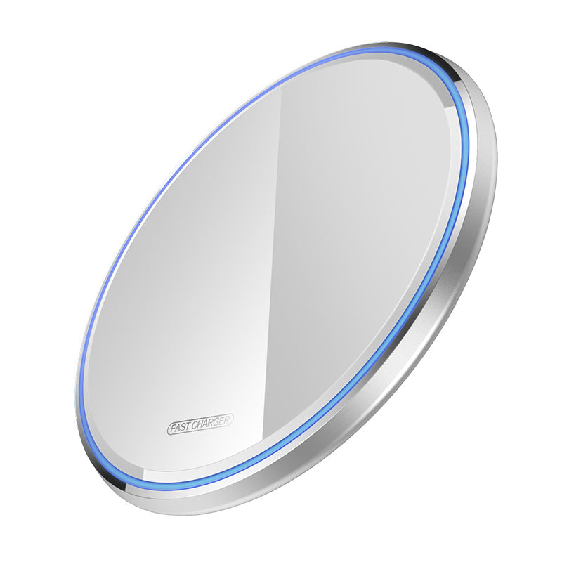 10W Draadloze telefoon snellader